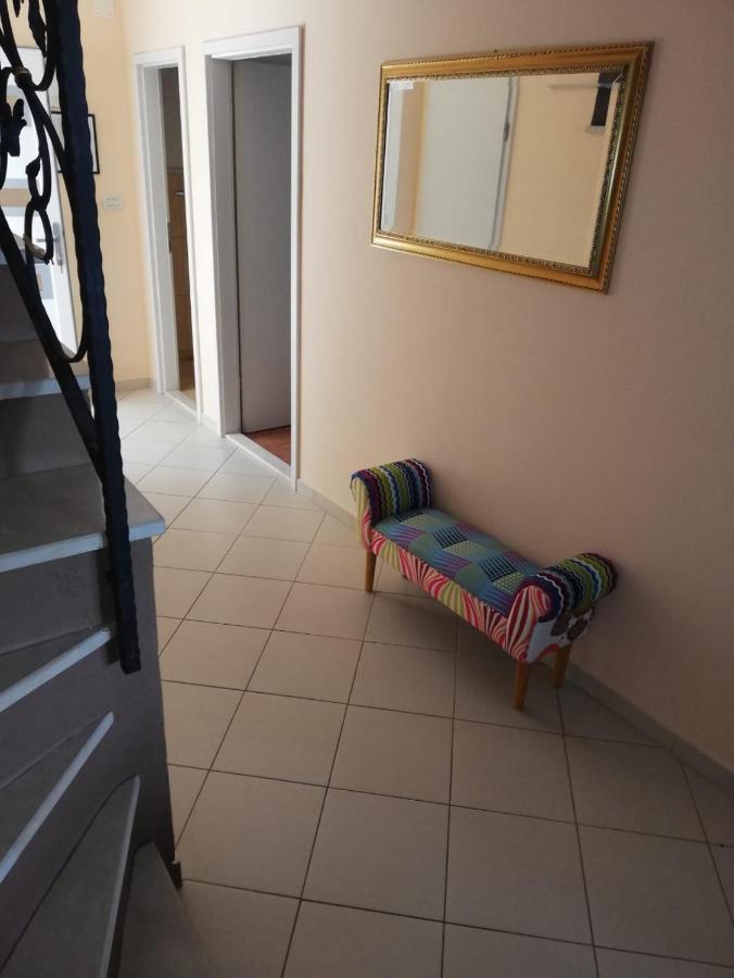 Lana Deluxe,Sevid Apartment ภายนอก รูปภาพ