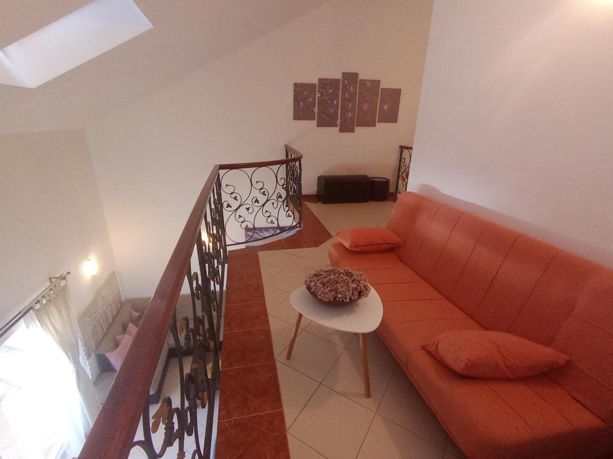 Lana Deluxe,Sevid Apartment ภายนอก รูปภาพ