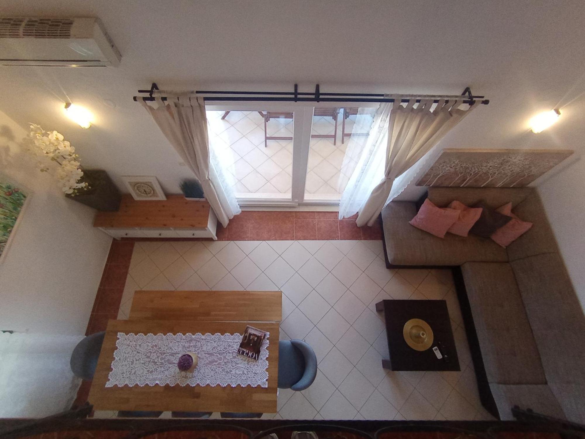 Lana Deluxe,Sevid Apartment ภายนอก รูปภาพ